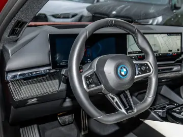 BMW 550e xDrive MSport Pano DA Prof. PA Prof. Bowers