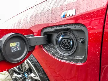 BMW 550e xDrive MSport Pano DA Prof. PA Prof. Bowers