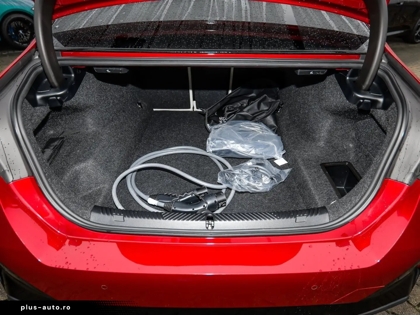 BMW 550e xDrive MSport Pano DA Prof. PA Prof. Bowers