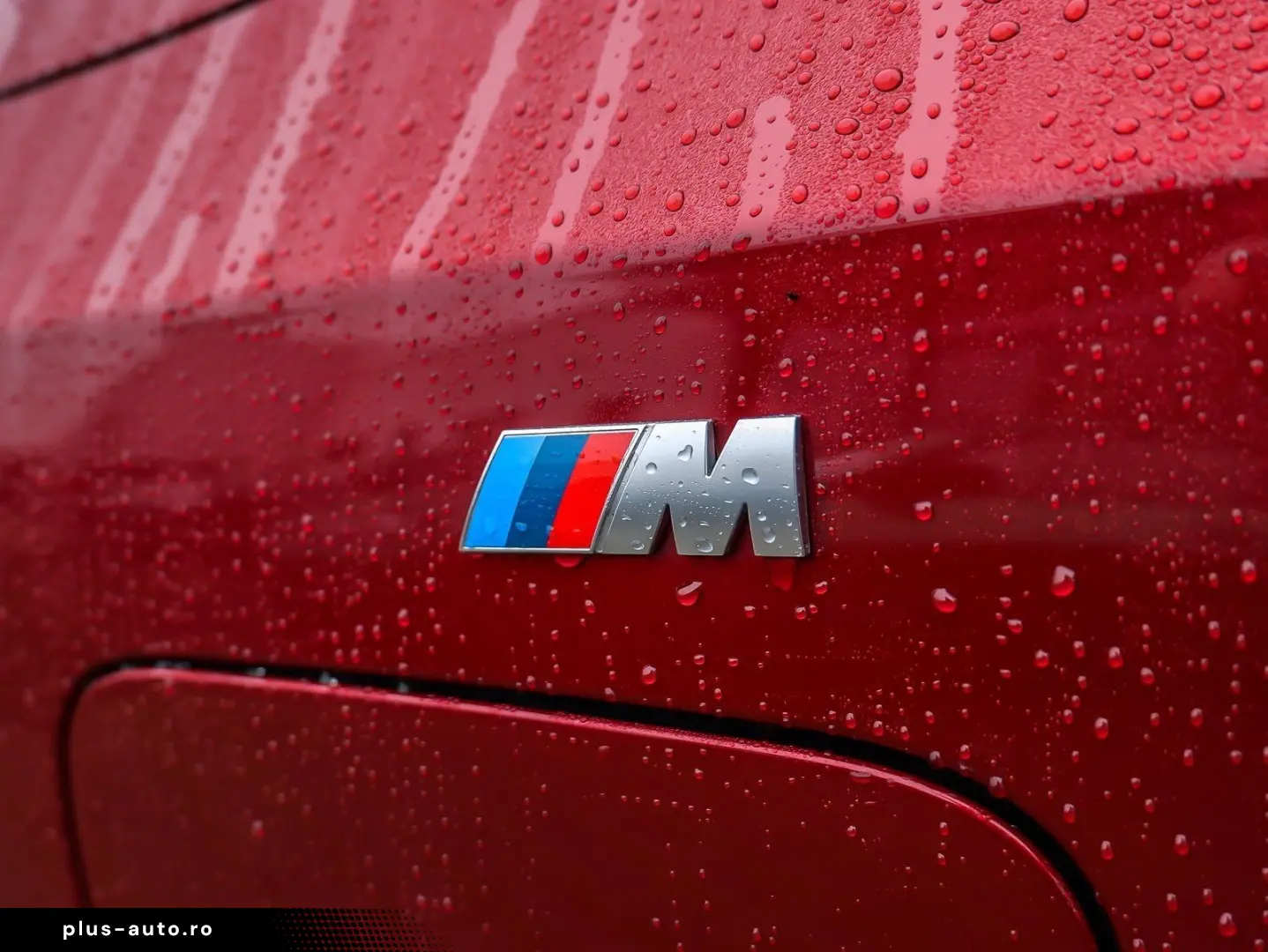 BMW 550e xDrive MSport Pano DA Prof. PA Prof. Bowers