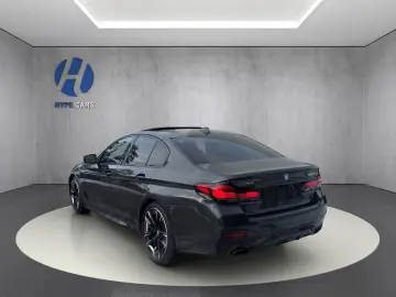 BMW 530 e xD M Sport Laser ACC 360  HUD GSD H&K 20LM