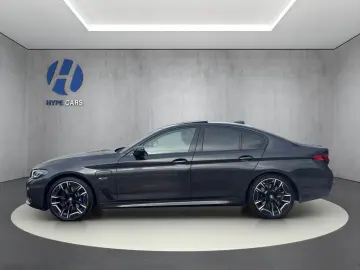 BMW 530 e xD M Sport Laser ACC 360  HUD GSD H&K 20LM