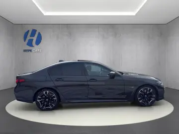 BMW 530 e xD M Sport Laser ACC 360  HUD GSD H&K 20LM