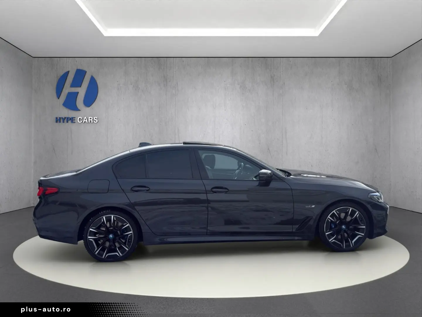 BMW 530 e xD M Sport Laser ACC 360  HUD GSD H&K 20LM