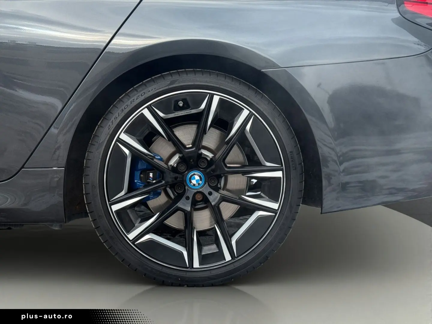 BMW 530 e xD M Sport Laser ACC 360  HUD GSD H&K 20LM