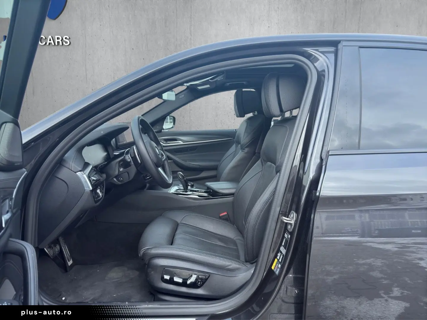 BMW 530 e xD M Sport Laser ACC 360  HUD GSD H&K 20LM