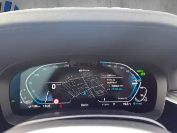 BMW 530 e xD M Sport Laser ACC 360  HUD GSD H&K 20LM