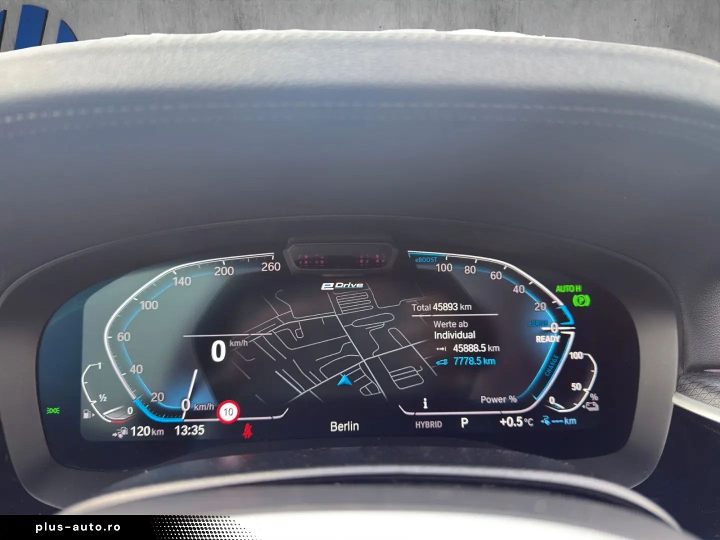 BMW 530 e xD M Sport Laser ACC 360  HUD GSD H&K 20LM