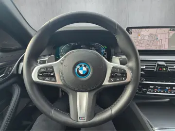 BMW 530 e xD M Sport Laser ACC 360  HUD GSD H&K 20LM