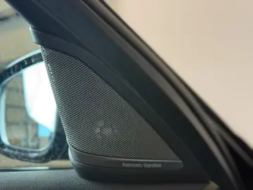 BMW 530 e xD M Sport Laser ACC 360  HUD GSD H&K 20LM