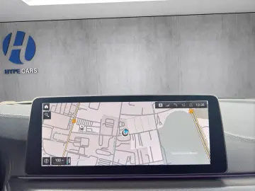 BMW 530 e xD M Sport Laser ACC 360  HUD GSD H&K 20LM