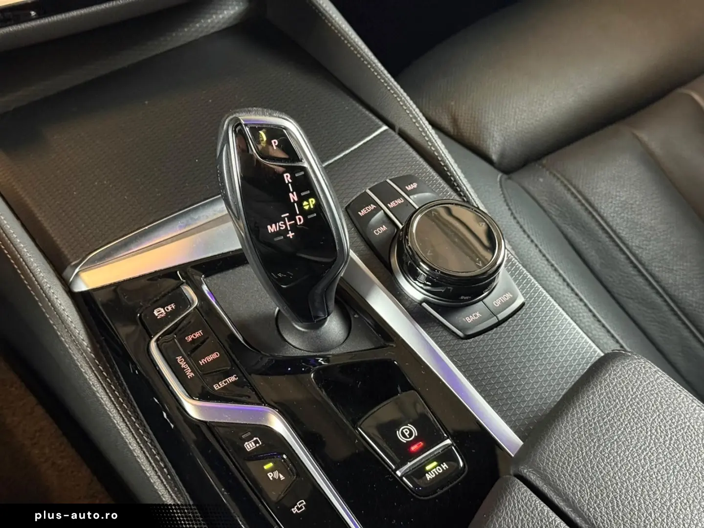 BMW 530 e xD M Sport Laser ACC 360  HUD GSD H&K 20LM