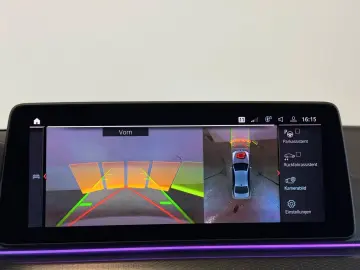 BMW 530 e xD M Sport Laser ACC 360  HUD GSD H&K 20LM