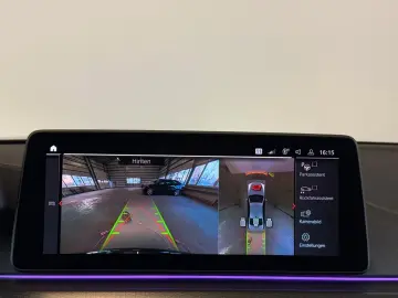 BMW 530 e xD M Sport Laser ACC 360  HUD GSD H&K 20LM