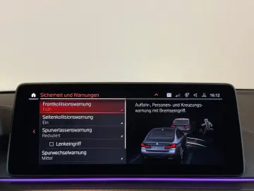 BMW 530 e xD M Sport Laser ACC 360  HUD GSD H&K 20LM