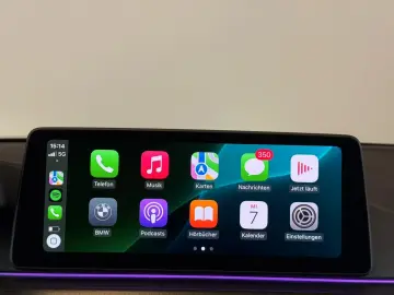 BMW 530 e xD M Sport Laser ACC 360  HUD GSD H&K 20LM