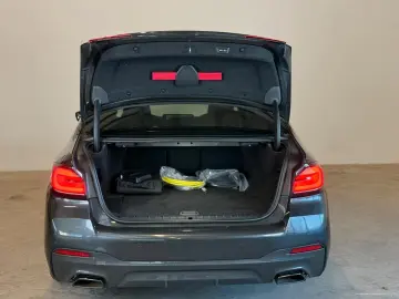 BMW 530 e xD M Sport Laser ACC 360  HUD GSD H&K 20LM