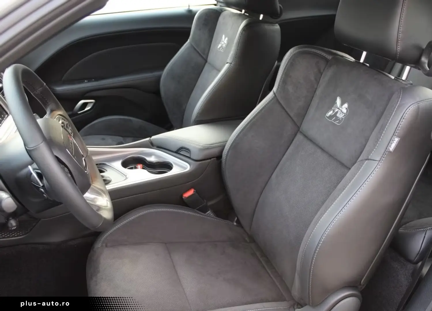 Dodge Challenger  6 4L Scat Pack Widebody