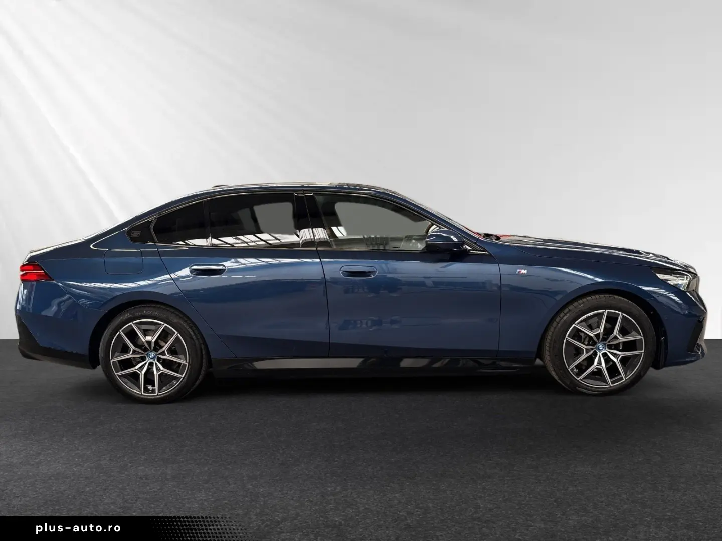 BMW 530e M Sport AHK Panorama Head-Up