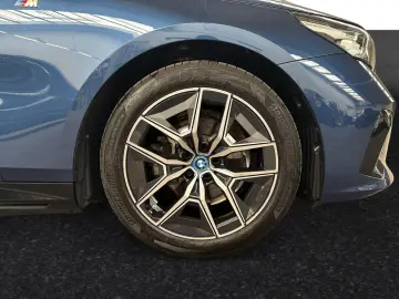 BMW 530e M Sport AHK Panorama Head-Up