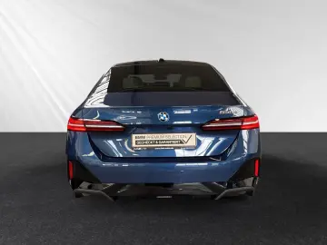 BMW 530e M Sport AHK Panorama Head-Up