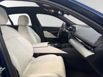 BMW 530e M Sport AHK Panorama Head-Up