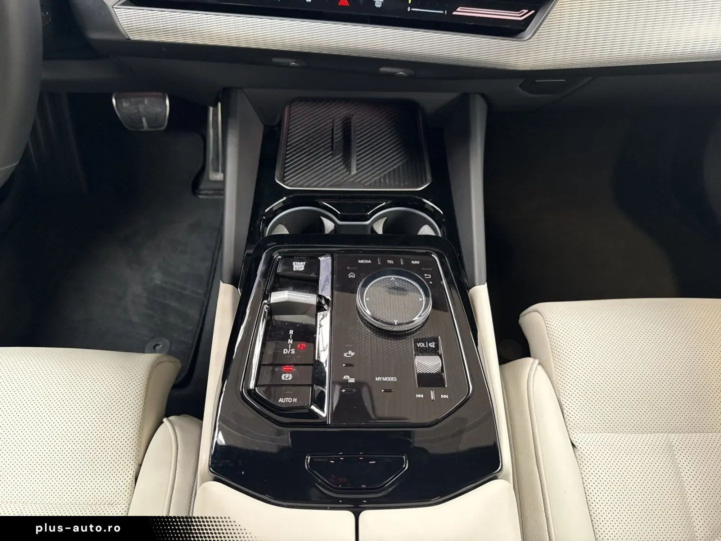 BMW 530e M Sport AHK Panorama Head-Up