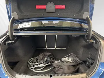 BMW 530e M Sport AHK Panorama Head-Up