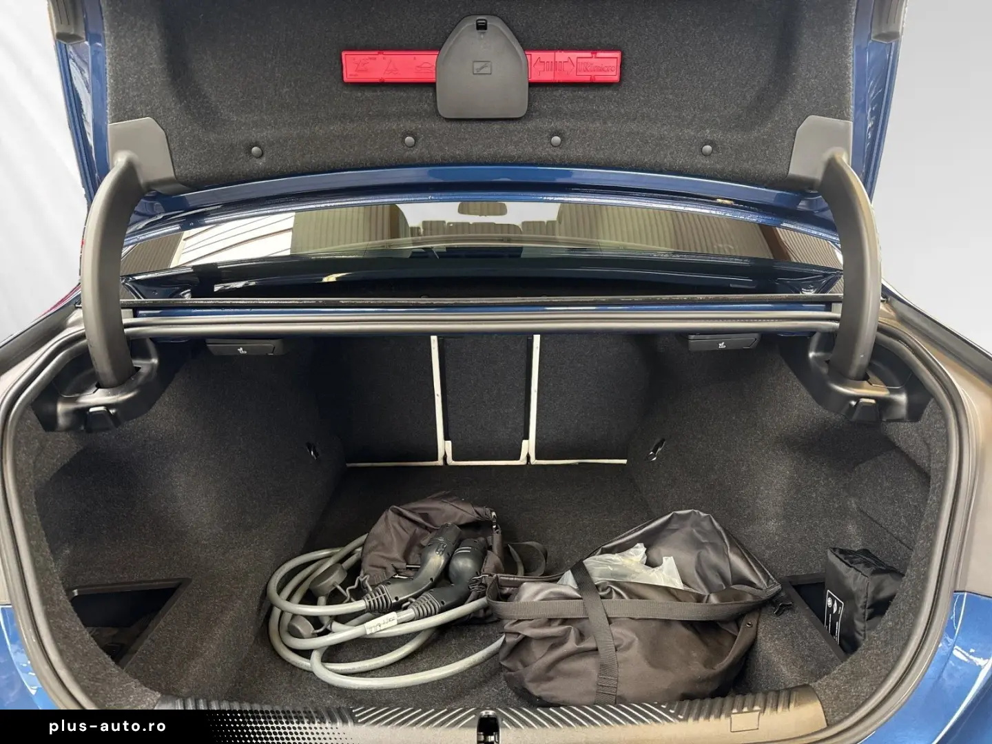 BMW 530e M Sport AHK Panorama Head-Up