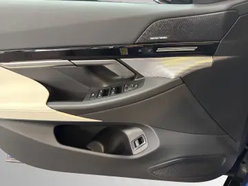 BMW 530e M Sport AHK Panorama Head-Up