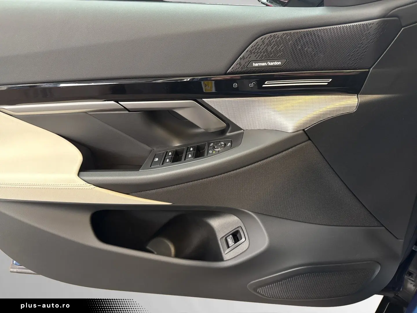 BMW 530e M Sport AHK Panorama Head-Up