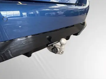 BMW 530e M Sport AHK Panorama Head-Up