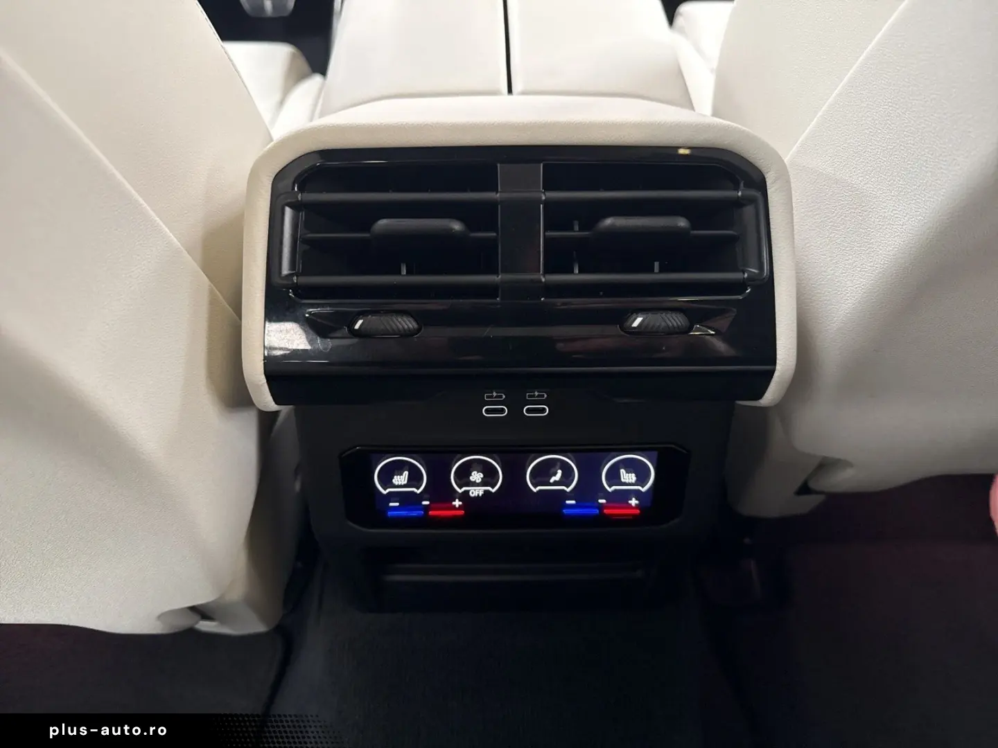 BMW 530e M Sport AHK Panorama Head-Up