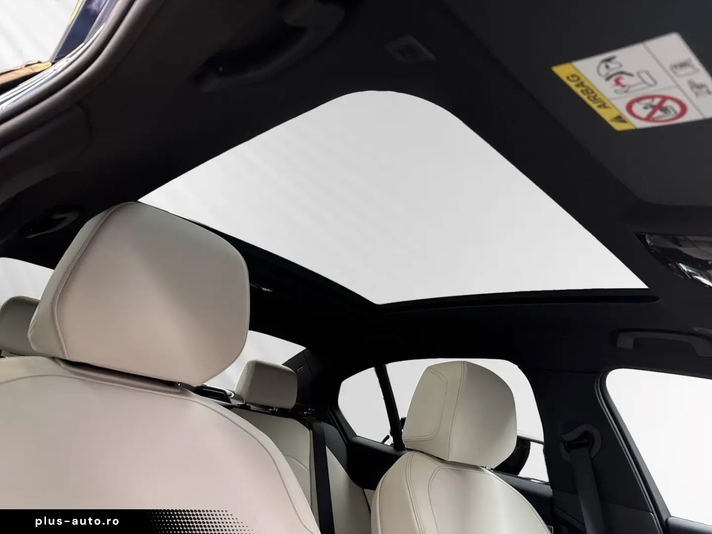 BMW 530e M Sport AHK Panorama Head-Up