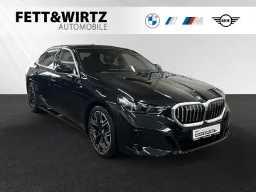 BMW 530e M Sport AHK Pano Autobahnass. 20 LMR