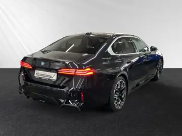 BMW 530e M Sport AHK Pano Autobahnass. 20 LMR