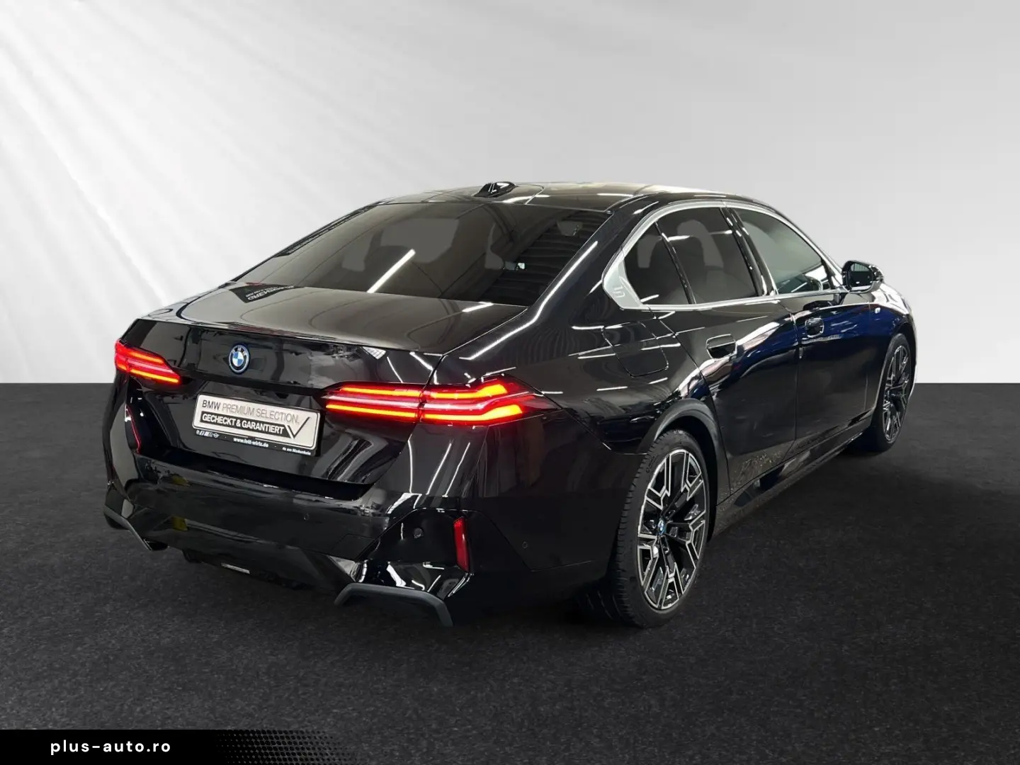 BMW 530e M Sport AHK Pano Autobahnass. 20 LMR