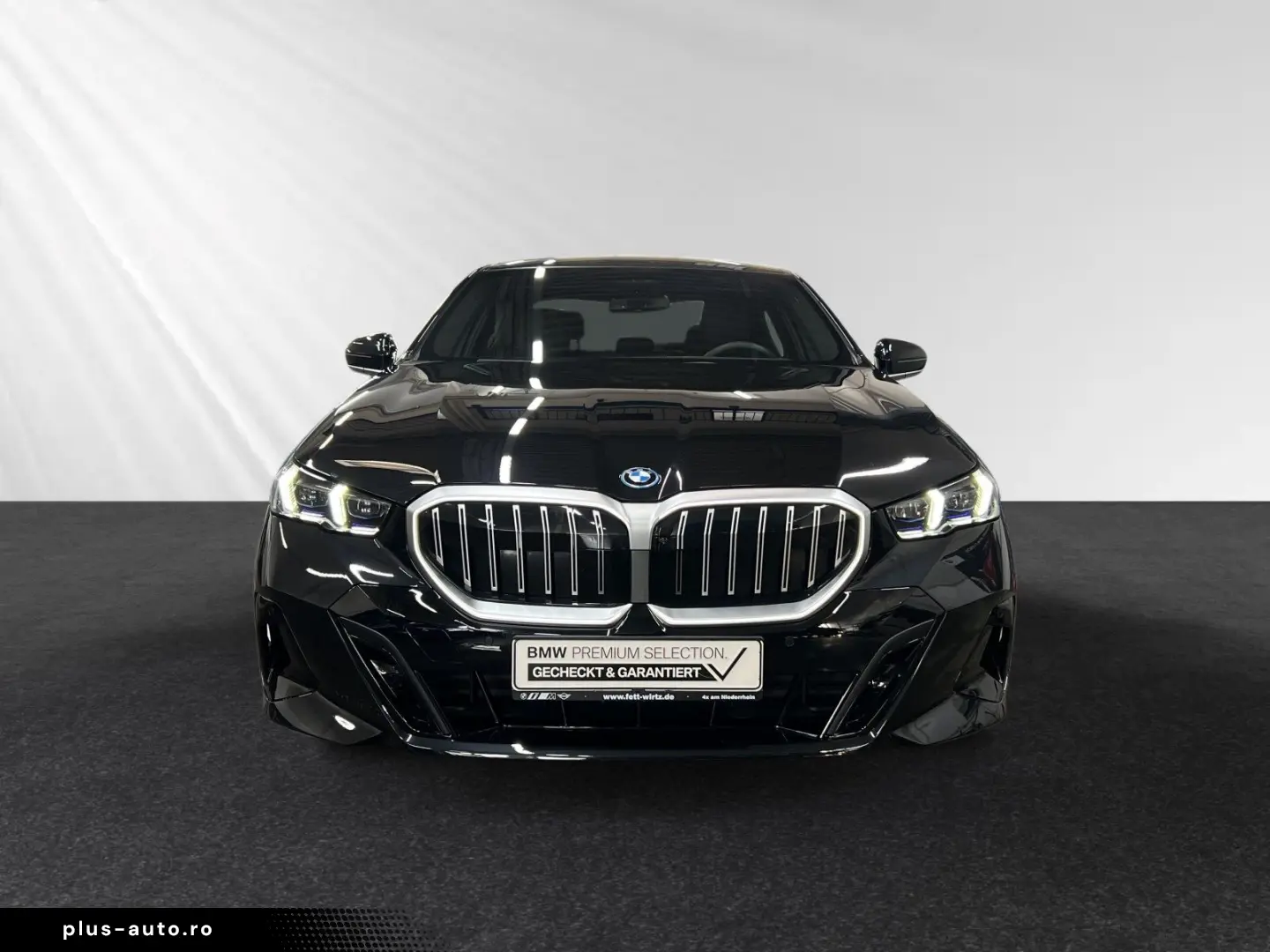 BMW 530e M Sport AHK Pano Autobahnass. 20 LMR