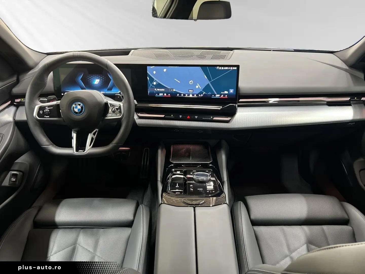 BMW 530e M Sport AHK Pano Autobahnass. 20 LMR