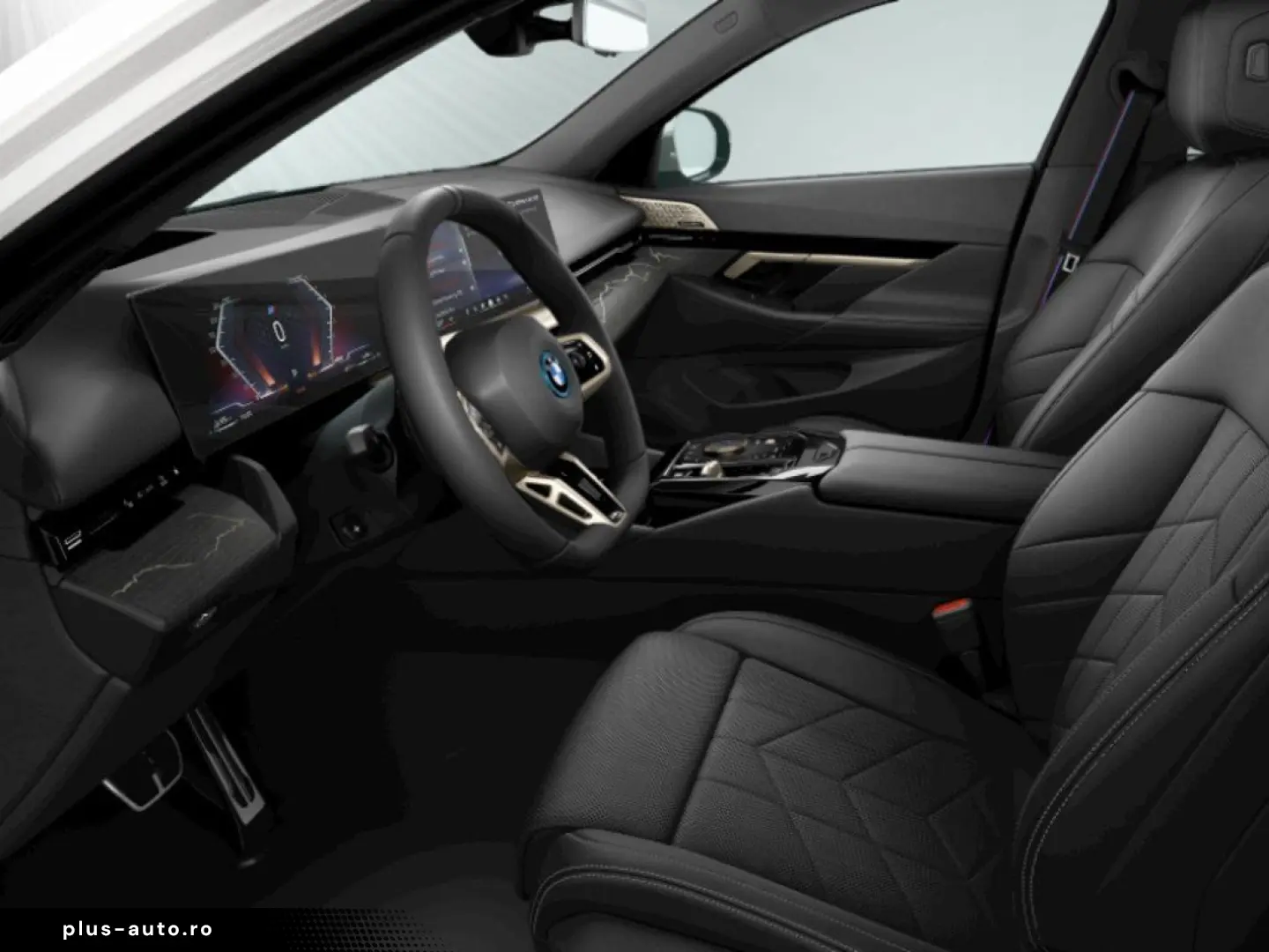 BMW 530e M Sport Pro AHK Pano 21 LMR B&W