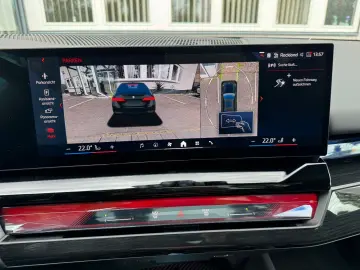 BMW 530 e M Sportpaket Pro Panorama 360 K 20 Zoll