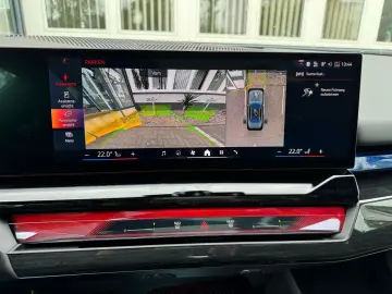 BMW 530 e M Sportpaket Pro Panorama 360 K 20 Zoll