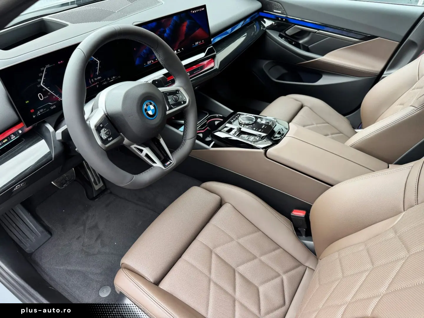 BMW 530 e M Sportpaket Pro Panorama 360 K 20 Zoll