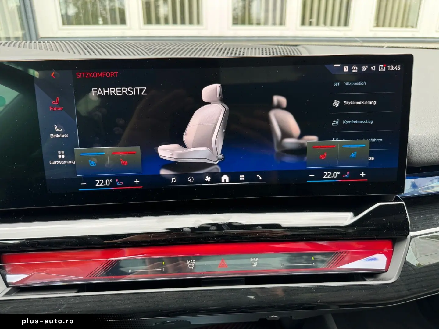 BMW 530 e M Sportpaket Pro Panorama 360 K 20 Zoll