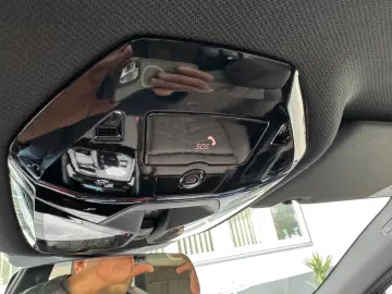 BMW 530 e M Sportpaket Pro Panorama 360 K 20 Zoll