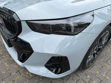 BMW 530 e M Sportpaket Pro Panorama 360 K 20 Zoll