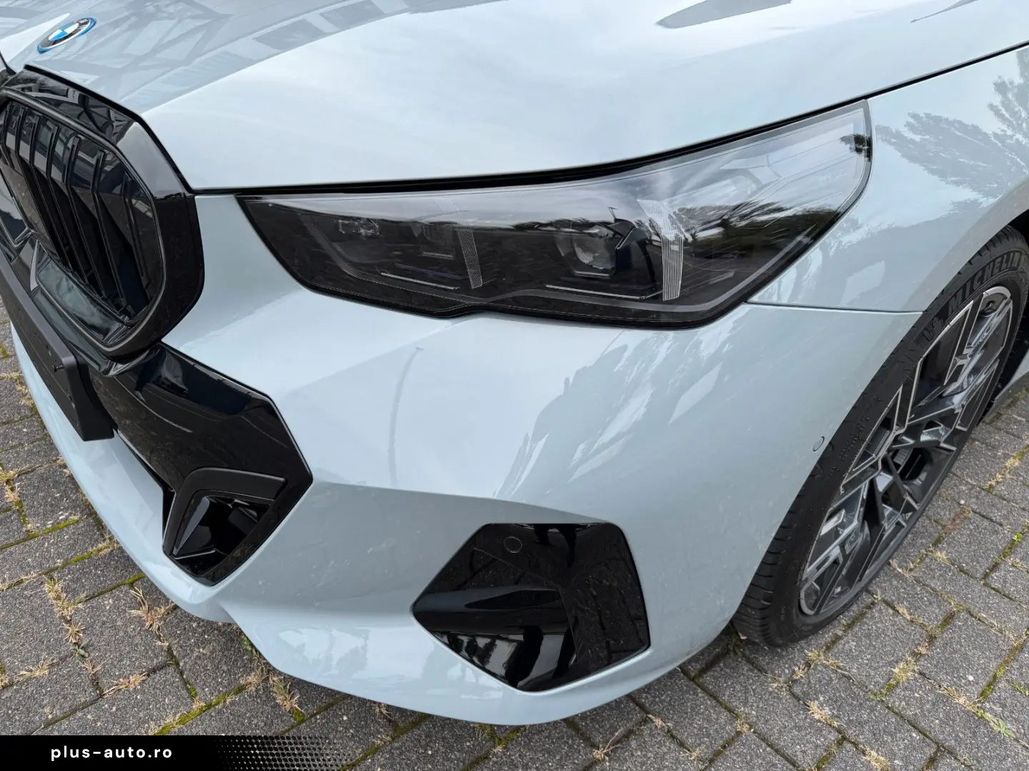 BMW 530 e M Sportpaket Pro Panorama 360 K 20 Zoll