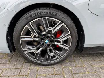 BMW 530 e M Sportpaket Pro Panorama 360 K 20 Zoll