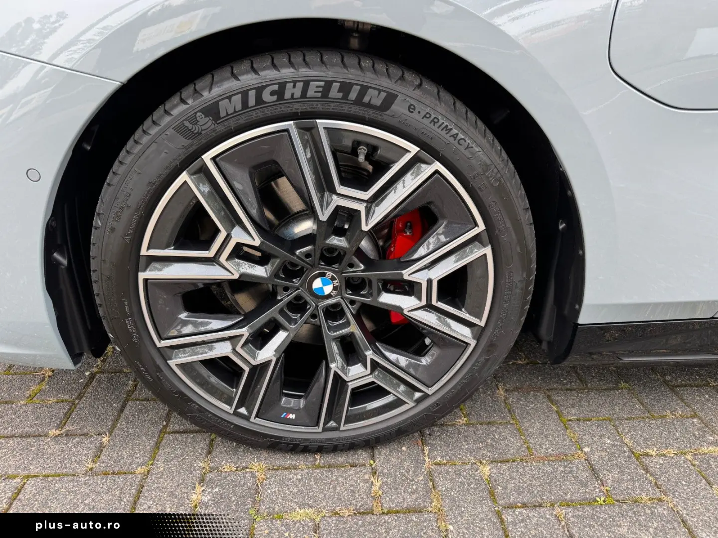 BMW 530 e M Sportpaket Pro Panorama 360 K 20 Zoll