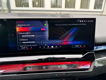 BMW 530 e M Sportpaket Pro Panorama 360 K 20 Zoll